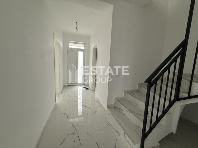 Duplex cu 5 camere in Dumbravita