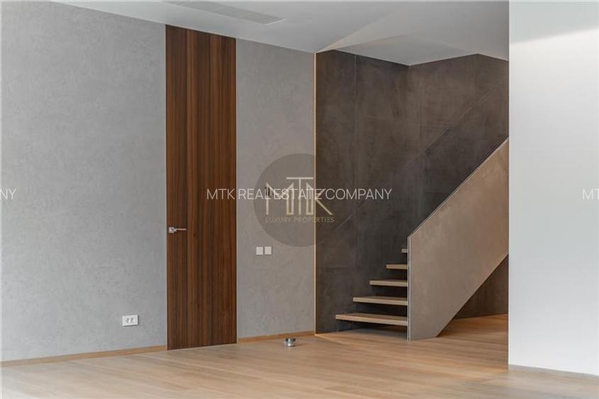 Vila de Lux Individuala cu Piscina si Finisaje Premium - 7 cam. | Iancu Nicolae - 17