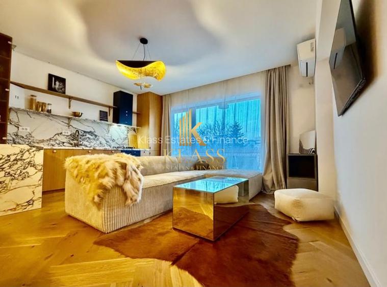 Apartament 2 camere | Bloc Boutique 2023 | Cotroceni – Marriott | Pet Friendly - 2