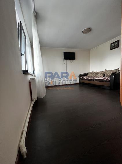 Casă Cordun, 2 dormitoare + living, 1000 mp teren - 8