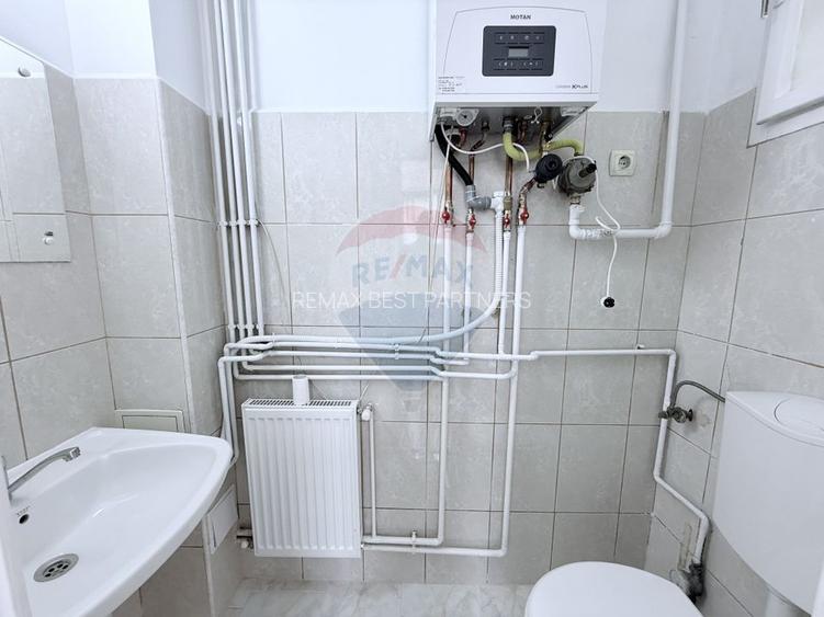 Spatiu de birouri de 80 mp de inchiriat pe str. Petofi Sandor - 4
