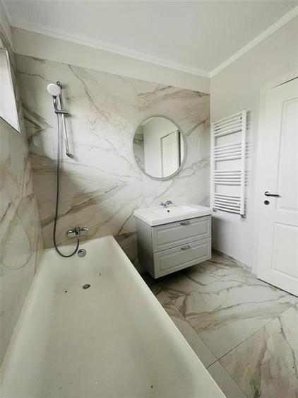 Casa Vila Duplex NOUA 5 camere Otopeni curte proprie acces privat