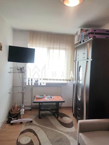 Apartament 2 camere de închiriat | Sibiu | Vasile Aaron | 40 mp