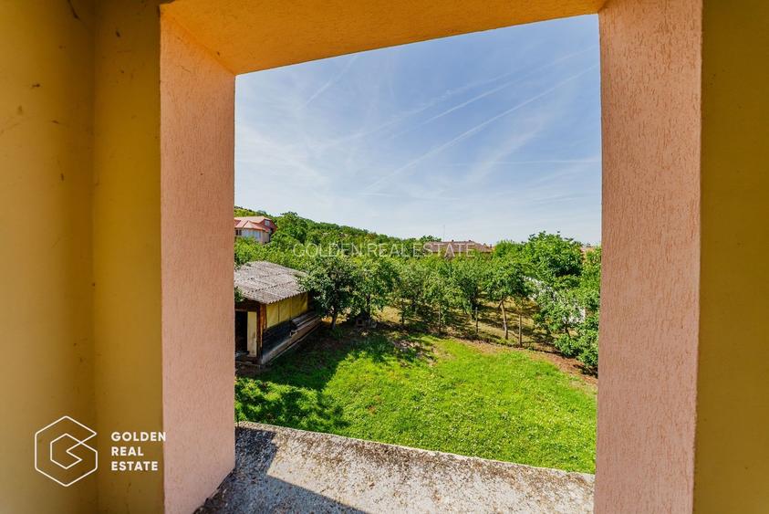 Casa din caramida, P+E, in Siria, teren 1878 mp, comision 0% - 20