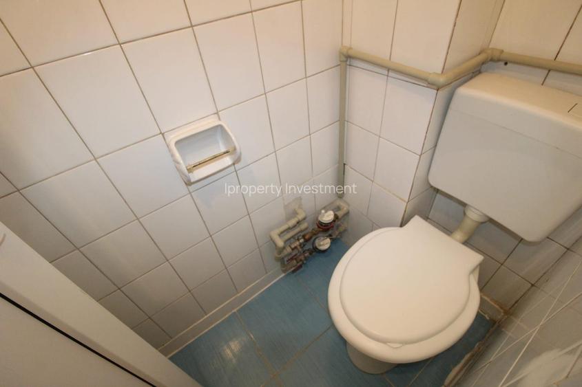 Calea Victoriei | 3 camere| Boiler| Metrou | Openspace | Ac | - 9