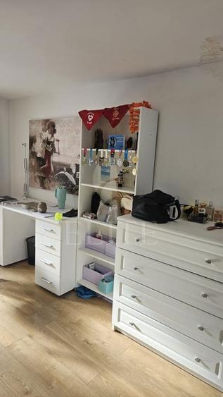 Apartament 3 camere în zona strazii Clinicilor