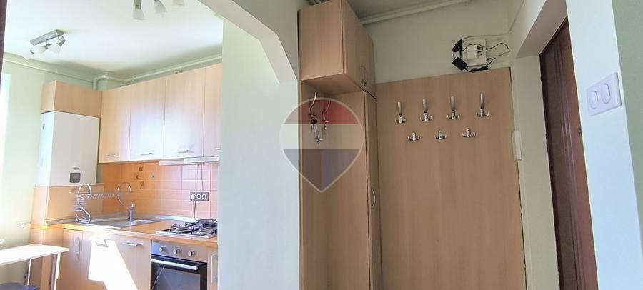 Apartament 2 camere de inchiriat in Gheorgheni