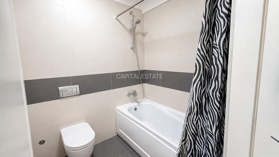 Apartament 2 camere pretabil birou Aviatiei-Aerogarii - 15
