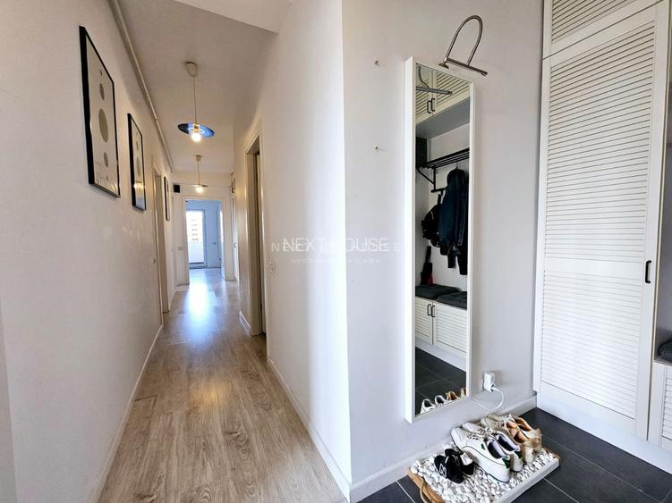 Apartament 3 Camere Premium | Unirii – 13 Septembrie - 30