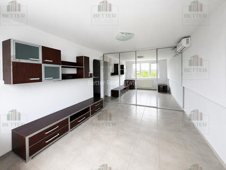 Apartament 2 camere decomandat – metrou 1 Decembrie 1918 - 2