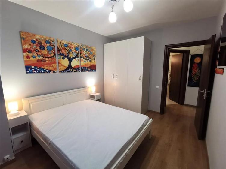 Apartament 2 Camere, Barcelona Residence, Astra