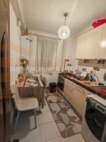 Apartament 2 camere de vanzare, complet utilat si mobilat, in Centru - Ferdinand - 6