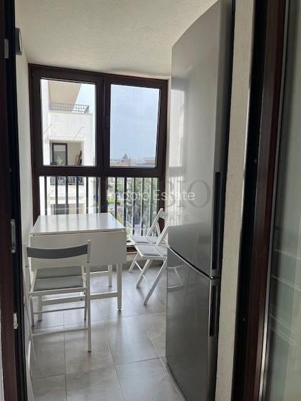 Apartament modern cu 2 camere de închiriat în Otopeni – Trio Residence - 10