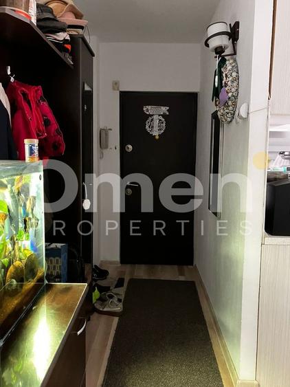 Apartament 2 camere decomandat - 56 mp - Etaj 4 - Marasesti