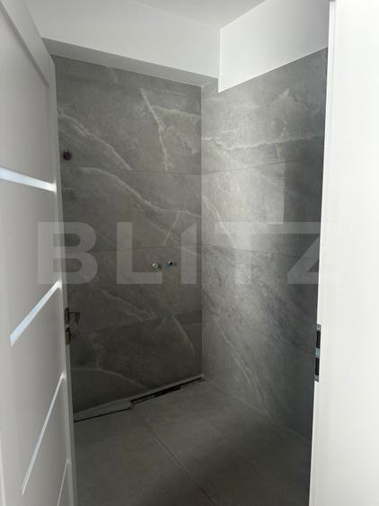Apartament 2 camere, FINISAT LUX, nZEB, zona Centrala