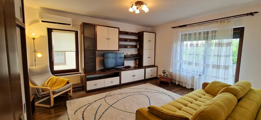 Apartament 3 camere, 80 mp, Class Rezidence, langa Kaufland, Iasi