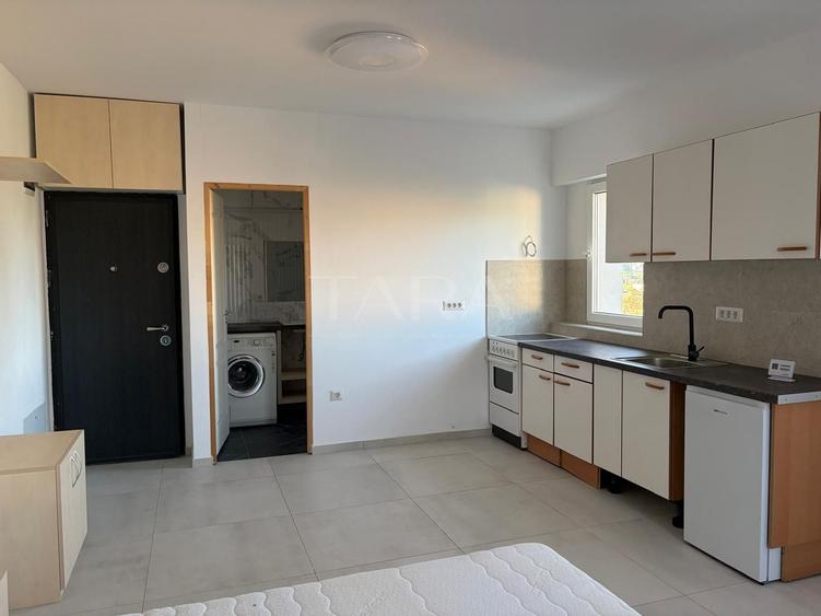 Apartament 1 cameră, 36 mp – Gruia