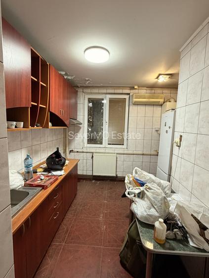 Oportunitate 3 camere + centrala - 9