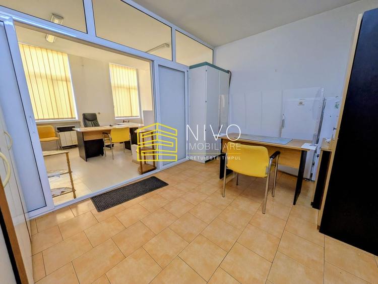 Cabinet medical – Reghin – Ultracentral – Zona Policlinica
