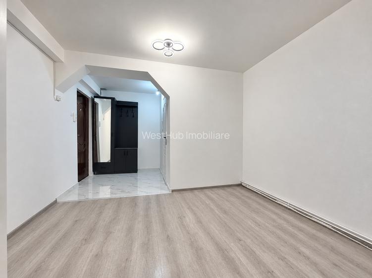 Garsoniera renovata, parter, zona Lipovei - 3