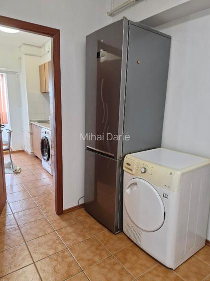 Proprietar, inchiriez apartament 1 camera (41mp) Pod Nicolina, 15 min pana la Pa - 5
