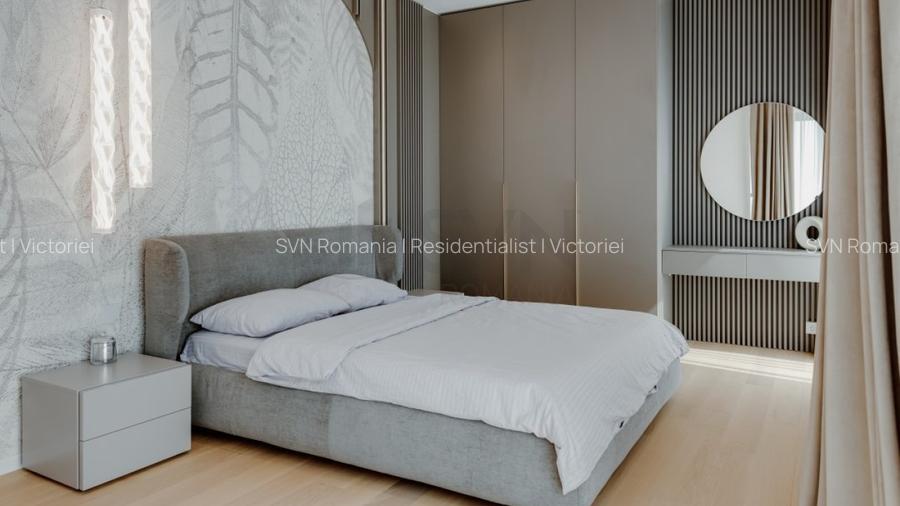 REA1019170 Penthouse de inchiriat in One Verdi Park