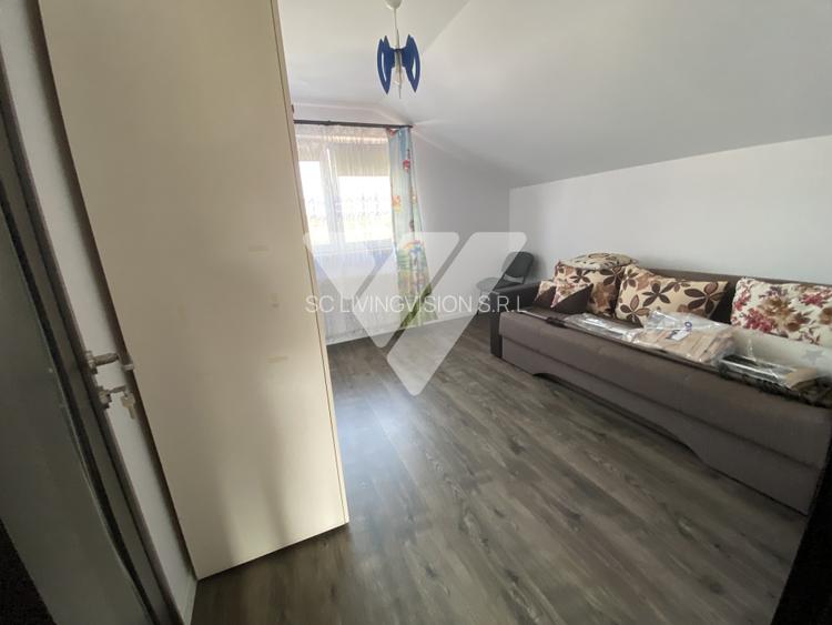 Casă individuală de vânzare în Șura Mare – 4 camere, 140mp utili, teren 344 mp - 6