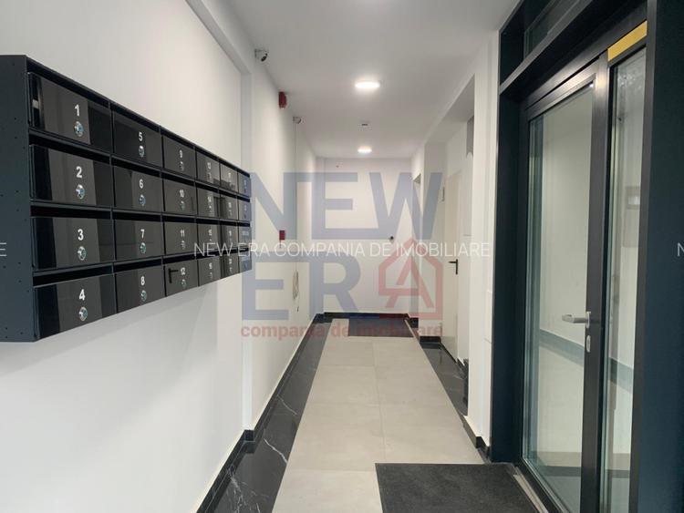 Apartament cu 2 camere de vanzare – București Mall Vitan - finisaje premium - 13