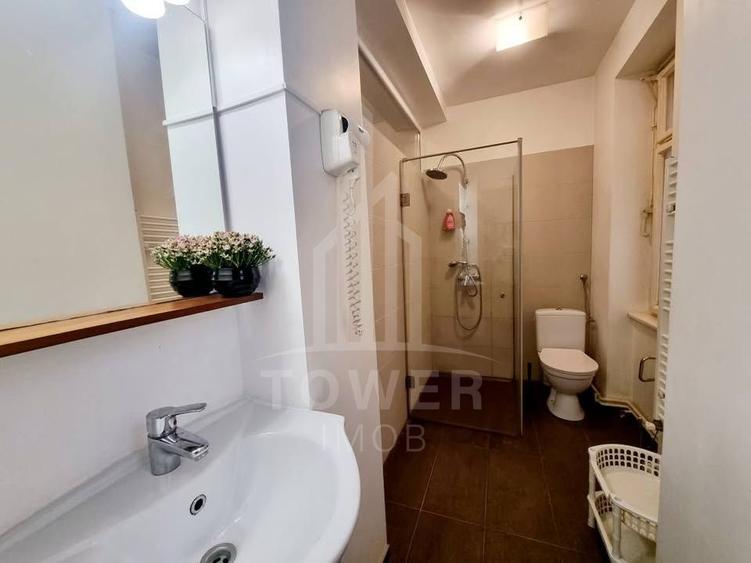 Apartament ultracentral Sibiu