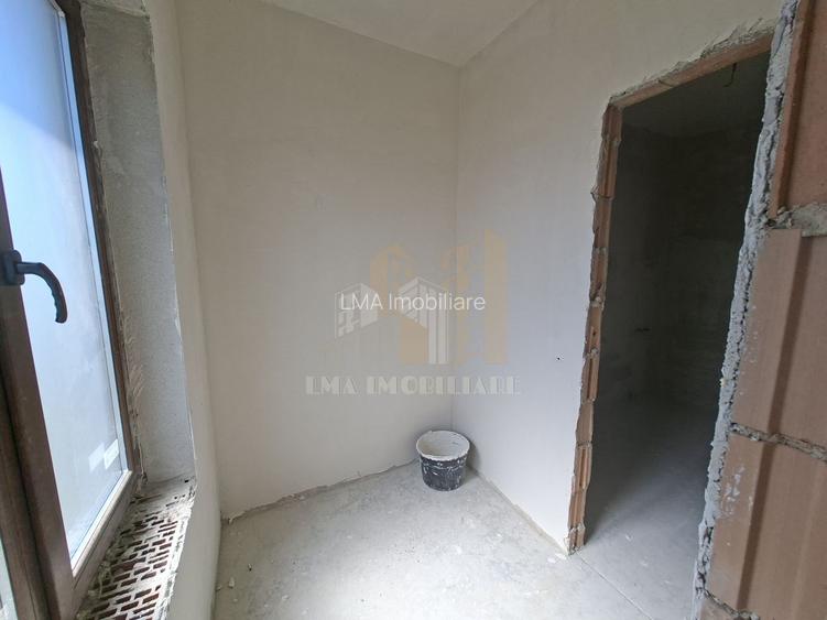Ocazie! Casa individuala 4 camere Sanpetru Brasov - 18