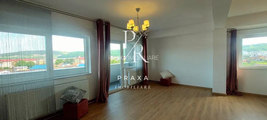 Apartament tip penthouse, 60 mp, parcare, zona Mega Image, Floresti! - 4