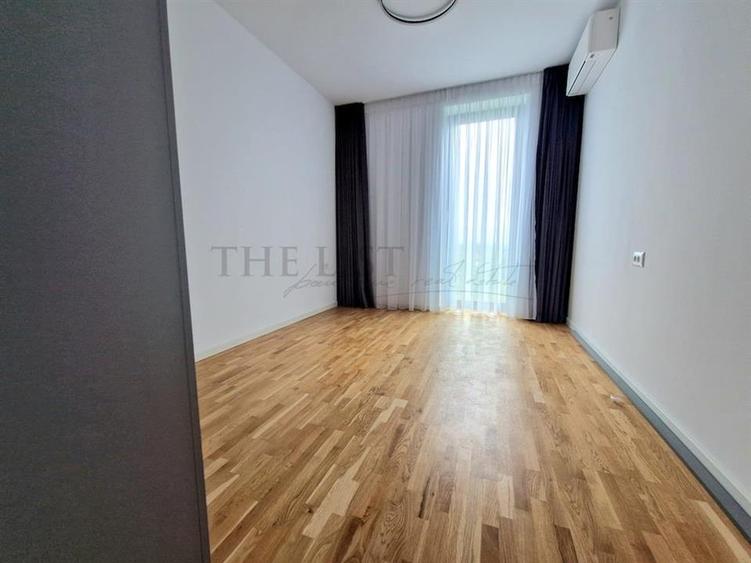 Apartament 3 camere mobilat lux THE IVY | TVA DEDUCTIBIL