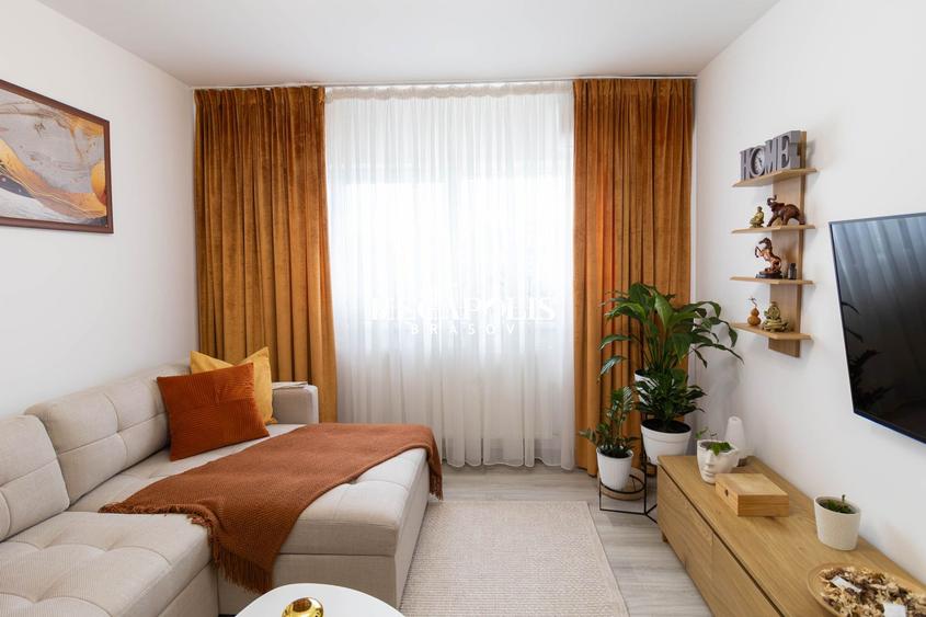 Apartament 2 Camere  Decomandat Craiter - 4