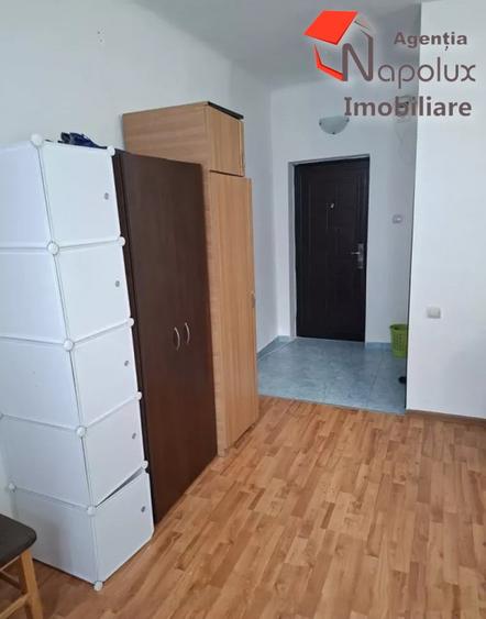 🏡 Garsoniera de vanzare in Gruia – zona linistita si apreciata!