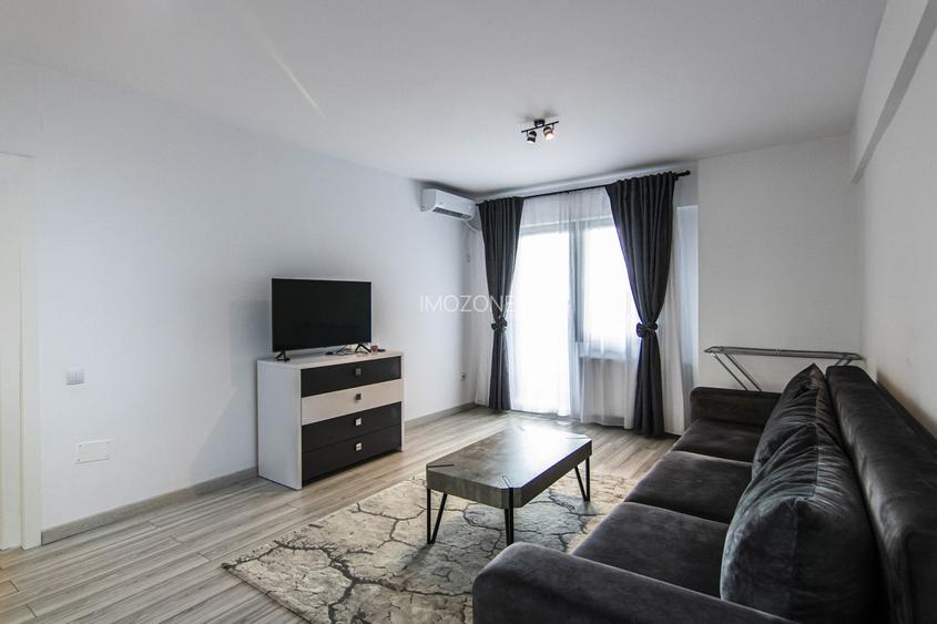 2 camere, 61 mp, etaj 5, dec, Militari-Pacii, mobilat-utilat, parcare subsol - 5