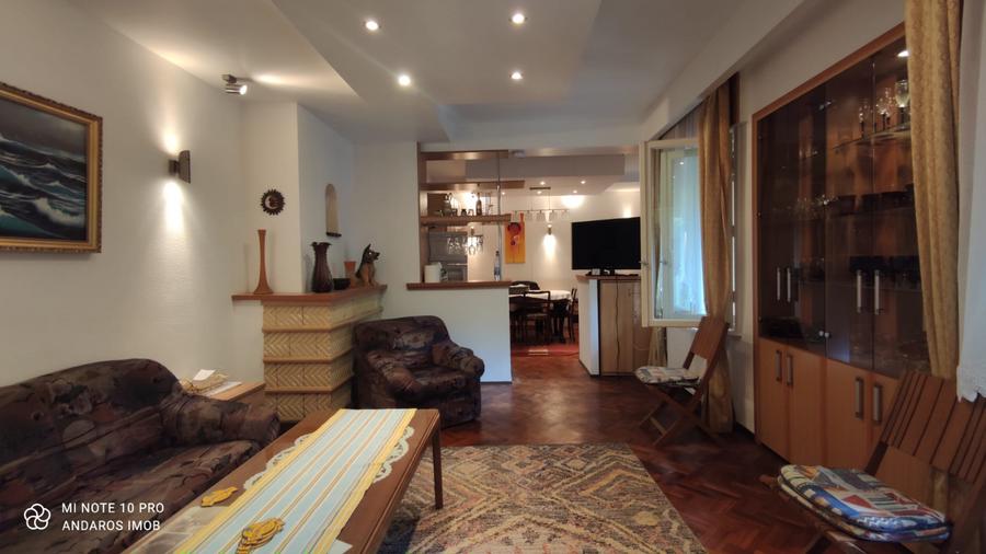 Apartament Baicului, Pantelimon - centrala proprie