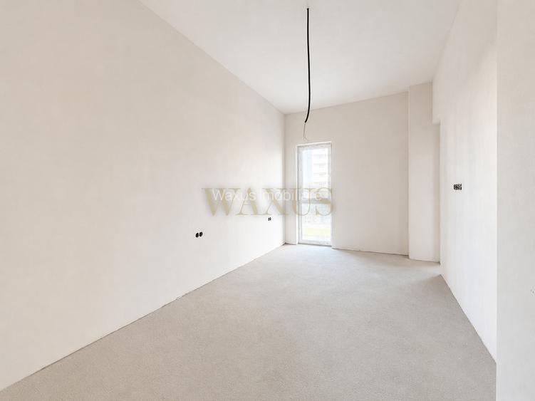 Apartament Decomandat - SU 78MP | Parcare - Stadionului | Tineretului - 6