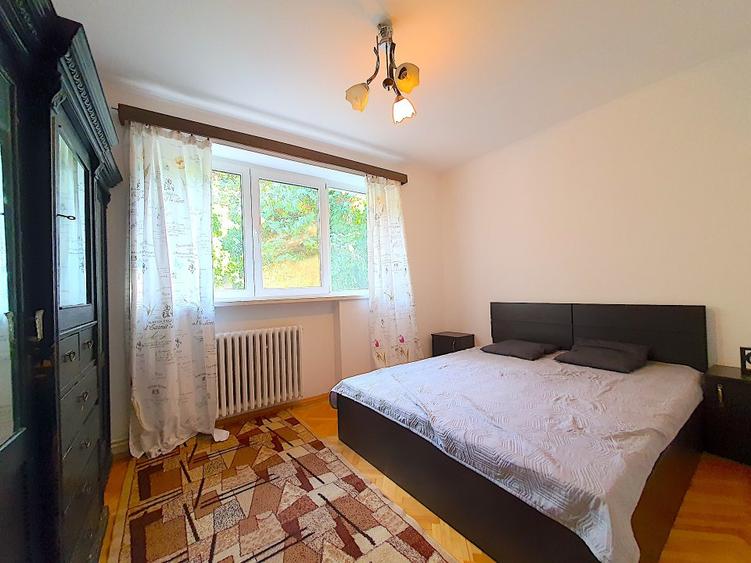 3 camere de inchiriat, Dorobanti, Floreasca
