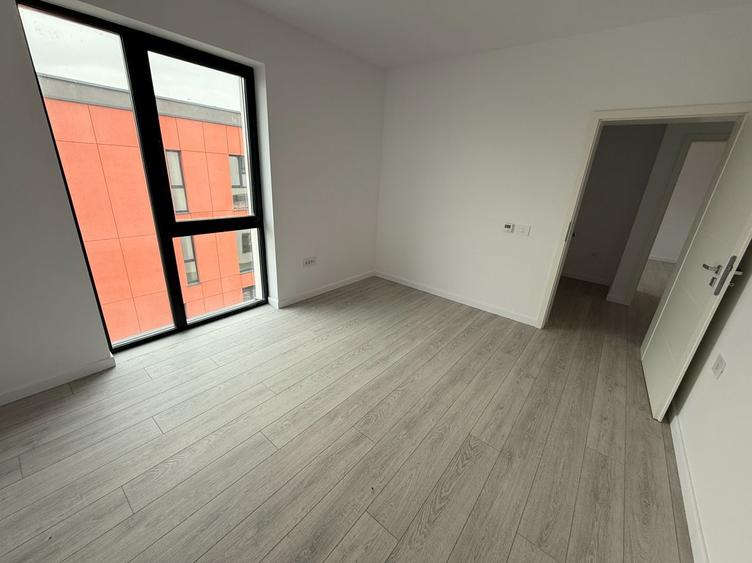 Apartament 3 ca. Bloc Nou. Soarelui. Aproape de Lidia. Doua bai. Finalizat.