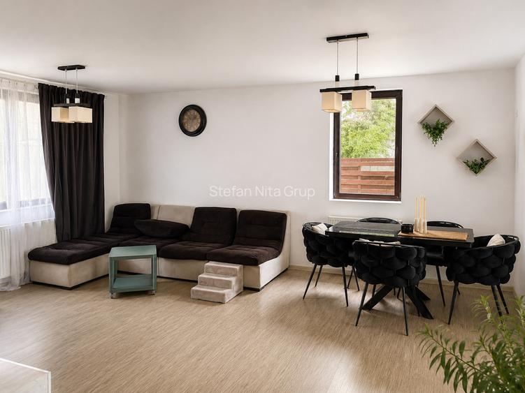 Vila duplex comuna Berceni - 4