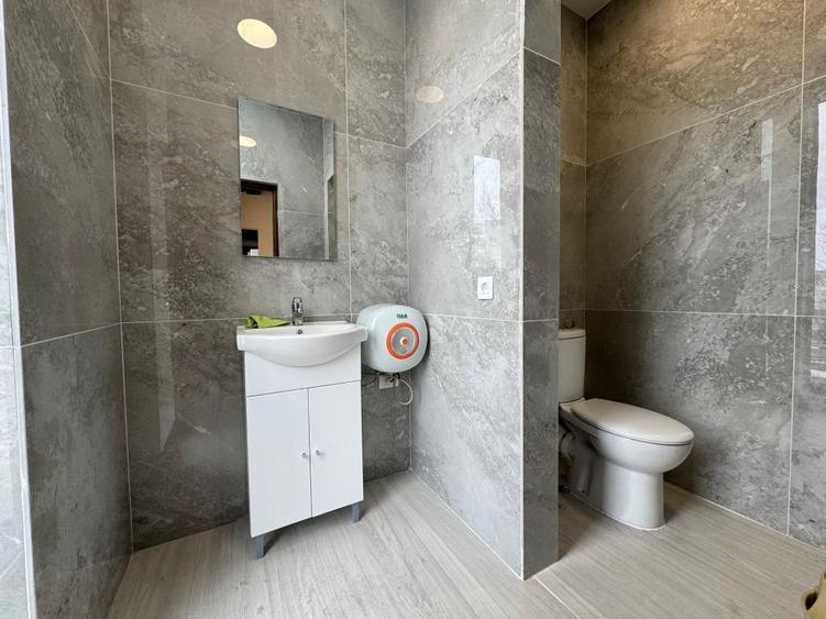 Spatiu comercial cu alimentatie publica, 180mp, Zona Edgar Quinet