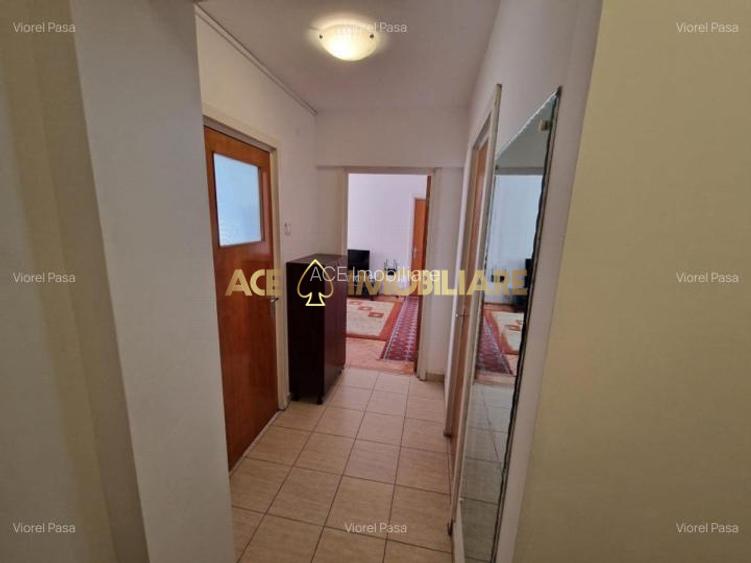 2 Camere de inchiriat | Bucurestii Noi | Metrou | Mobilat | Utilat | - 7