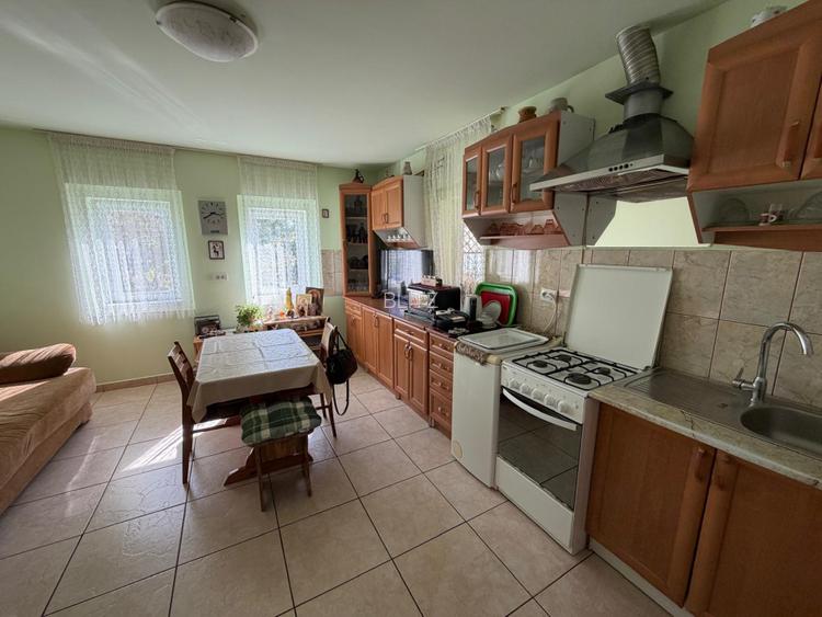 Casa individuala, 86 mp, teren 7370 mp, zona Bilca - 2
