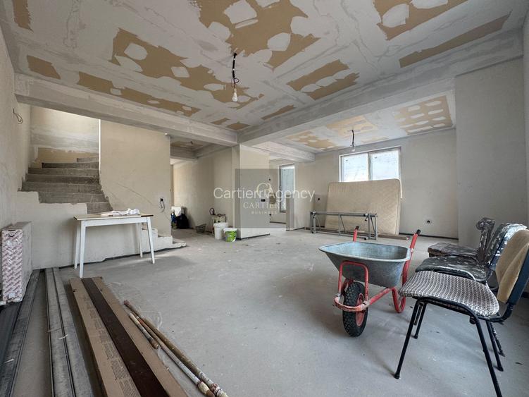 VILĂ TUNARI | 4 CAMERE | DIMIENI | - 8