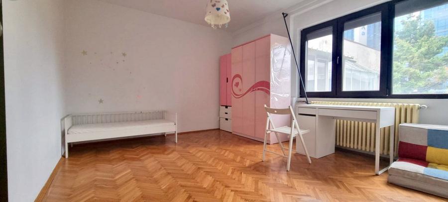 Construcție unică, rezistentă și sigură – 3 camere lângă AFI Cotroceni
