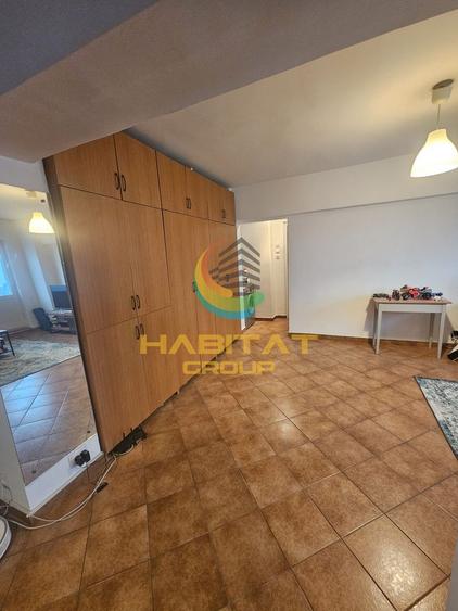 Apartament 2 Camere de vanzare Calea Ferentari, Negociabil