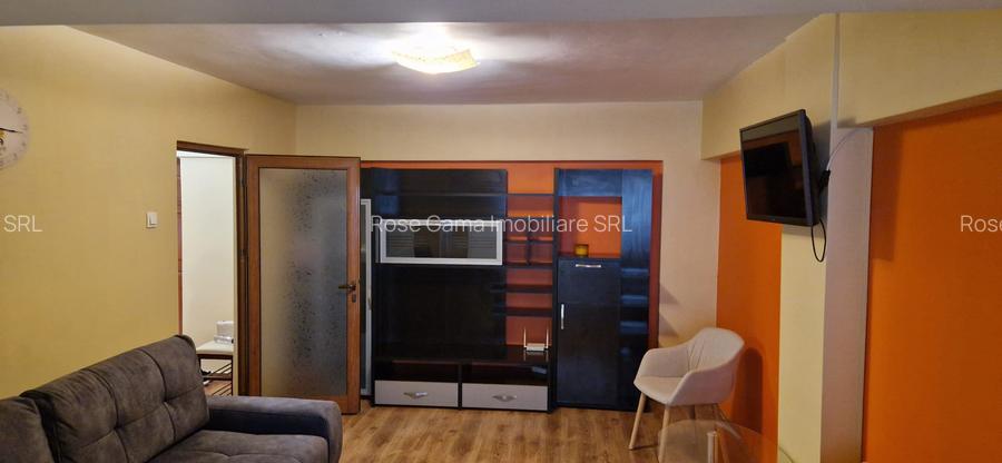 Apartament 2 camere decomandat Centru Str Anastasie Panu - 2