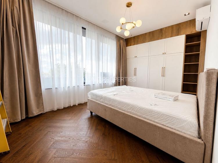Penthouse Premium | Prima inchiriere | Terasă 44 mp | Zona IKEA - 5