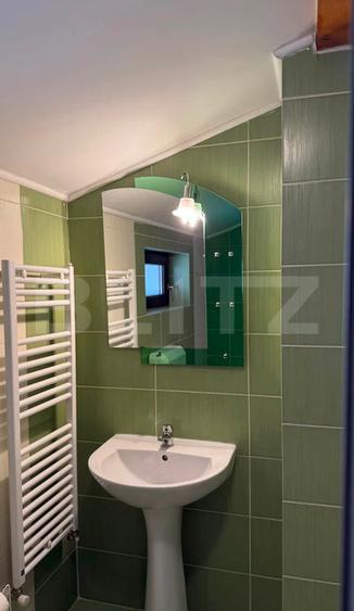 Apartament de inchiriat, 60 mp, zona 15 Noiembrie