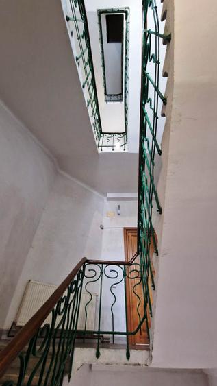 Birou 159 mp in Vilă interbelică renovată | Zona Romană